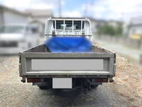 三菱ふそうキャンターガッツ平ボディ小型（2t・3t）[写真06]