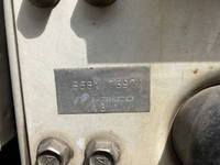 三菱ふそうキャンターガッツ平ボディ小型（2t・3t）[写真07]