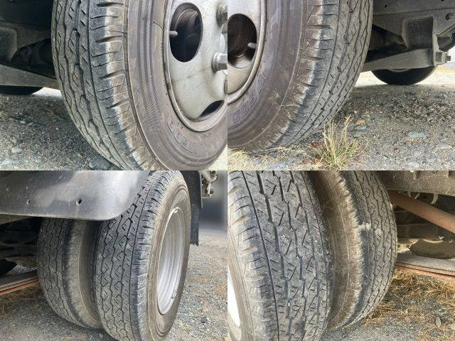 三菱ふそうキャンターガッツ平ボディ小型（2t・3t）[写真08]