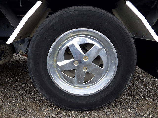 いすゞエルフダンプ小型（2t・3t）[写真11]