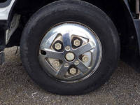 いすゞエルフダンプ小型（2t・3t）[写真12]