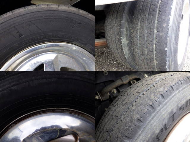 いすゞエルフダンプ小型（2t・3t）[写真13]