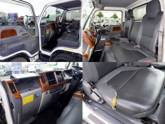 いすゞエルフダンプ小型（2t・3t）[写真14]