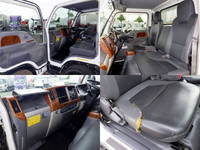 いすゞエルフダンプ小型（2t・3t）[写真14]