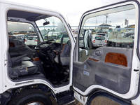 いすゞエルフダンプ小型（2t・3t）[写真15]