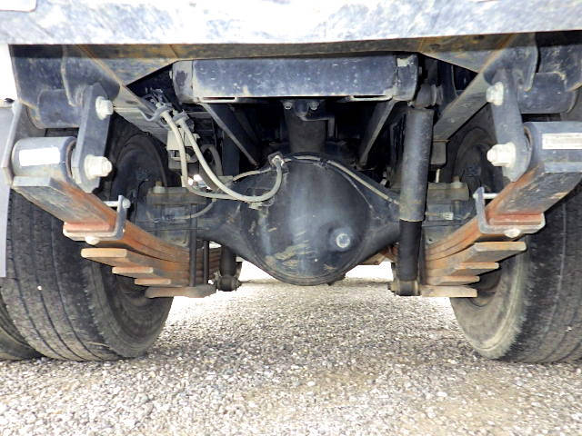 いすゞエルフダンプ小型（2t・3t）[写真25]