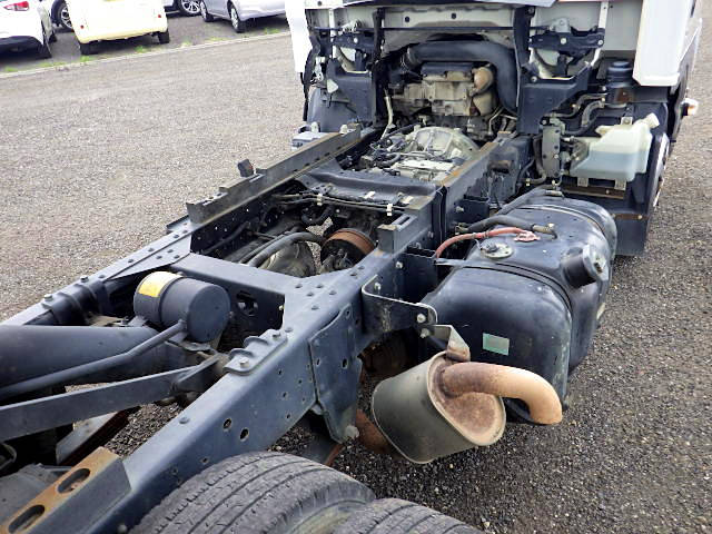 いすゞエルフダンプ小型（2t・3t）[写真28]