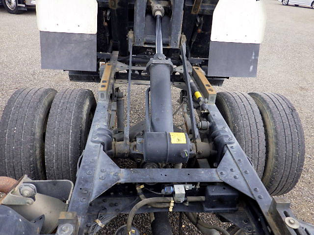 いすゞエルフダンプ小型（2t・3t）[写真29]