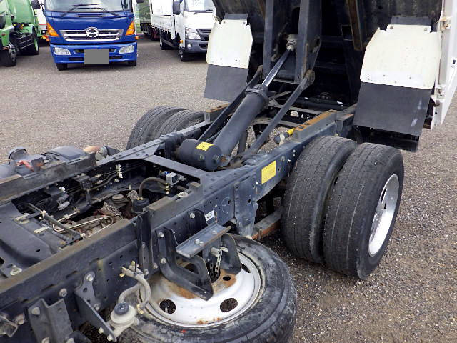 いすゞエルフダンプ小型（2t・3t）[写真31]