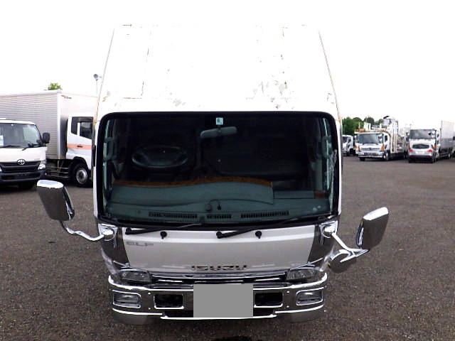 いすゞエルフダンプ小型（2t・3t）[写真32]