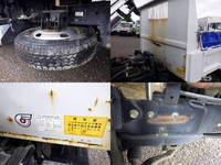 いすゞエルフダンプ小型（2t・3t）[写真35]