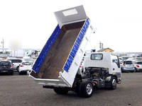 いすゞエルフダンプ小型（2t・3t）[写真04]