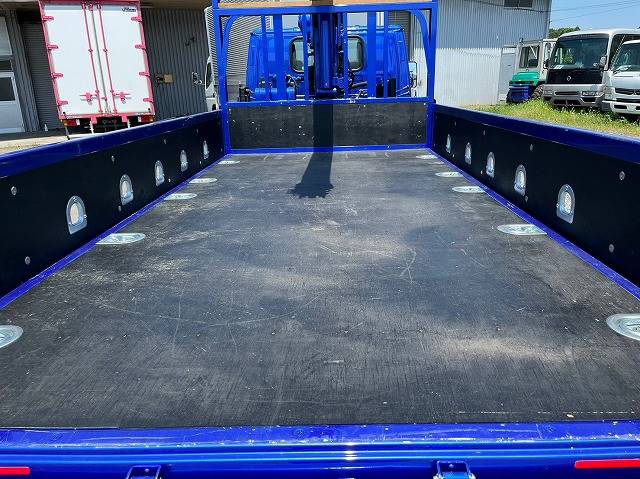 いすゞエルフクレーン4段小型（2t・3t）[写真10]