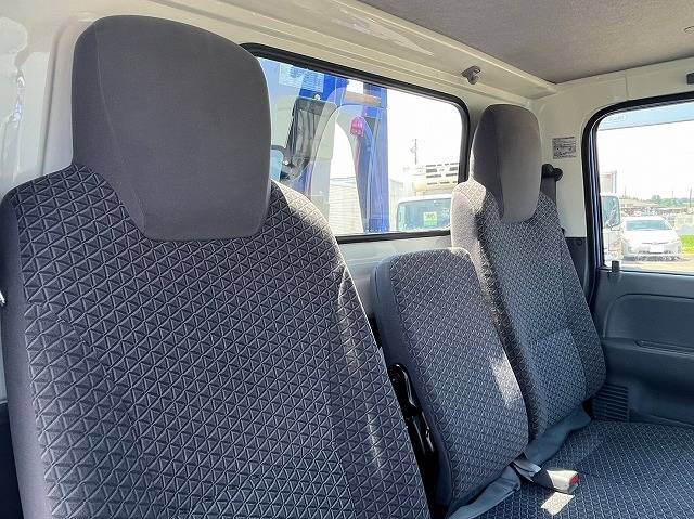 いすゞエルフクレーン4段小型（2t・3t）[写真19]