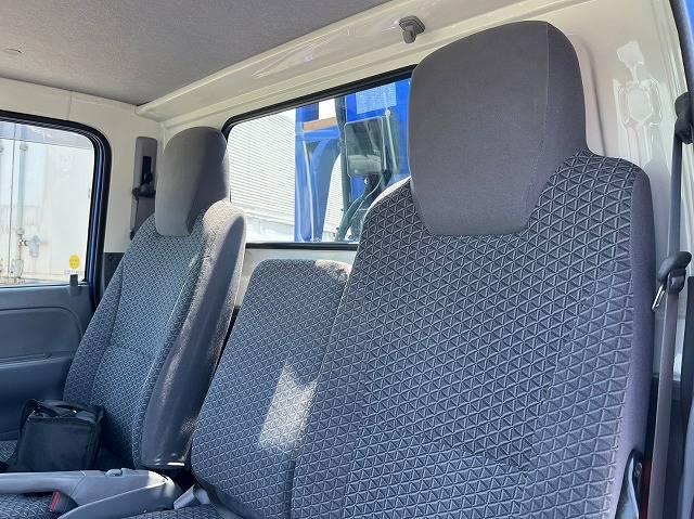 いすゞエルフクレーン4段小型（2t・3t）[写真21]