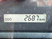 いすゞエルフクレーン4段小型（2t・3t）[写真23]