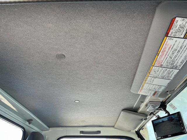 いすゞエルフクレーン4段小型（2t・3t）[写真29]