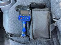 いすゞエルフクレーン4段小型（2t・3t）[写真38]