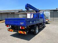 いすゞエルフクレーン4段小型（2t・3t）[写真04]