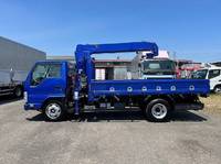 いすゞエルフクレーン4段小型（2t・3t）[写真05]