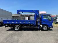 いすゞエルフクレーン4段小型（2t・3t）[写真06]