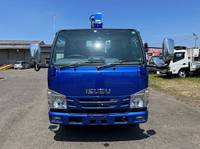 いすゞエルフクレーン4段小型（2t・3t）[写真07]