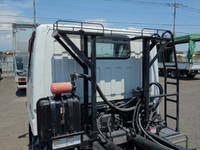 三菱ふそうキャンターコンテナ専用車小型（2t・3t）[写真17]