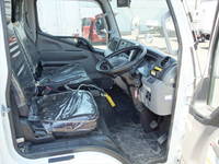 三菱ふそうキャンターコンテナ専用車小型（2t・3t）[写真18]