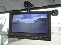 三菱ふそうキャンターコンテナ専用車小型（2t・3t）[写真22]