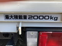 いすゞエルフ平ボディ小型（2t・3t）[写真11]