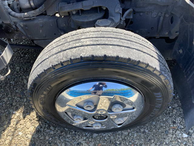 いすゞエルフ平ボディ小型（2t・3t）[写真12]