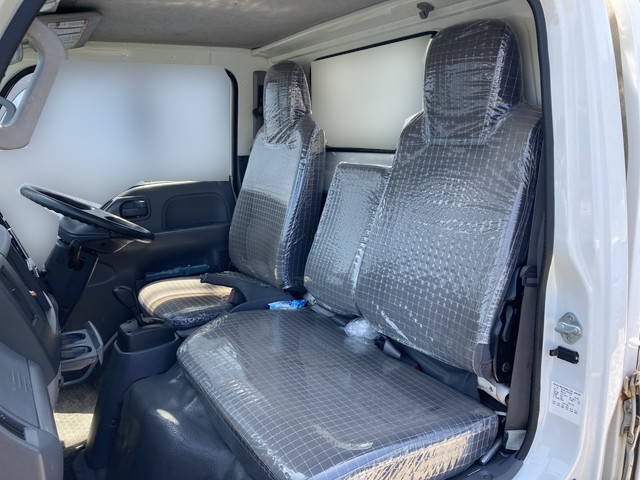 いすゞエルフ平ボディ小型（2t・3t）[写真25]