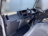 いすゞエルフ平ボディ小型（2t・3t）[写真27]