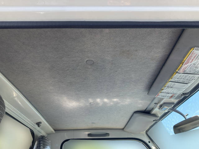 いすゞエルフ平ボディ小型（2t・3t）[写真29]