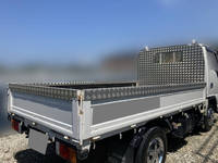 いすゞエルフ平ボディ小型（2t・3t）[写真02]