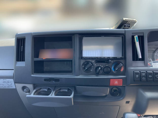 いすゞエルフ平ボディ小型（2t・3t）[写真31]