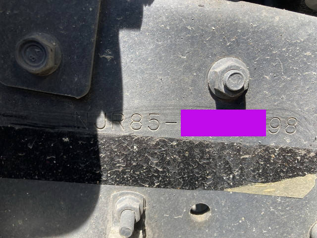 いすゞエルフ平ボディ小型（2t・3t）[写真34]