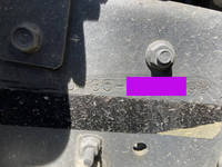 いすゞエルフ平ボディ小型（2t・3t）[写真34]