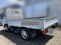 いすゞエルフ平ボディ小型（2t・3t）[写真04]