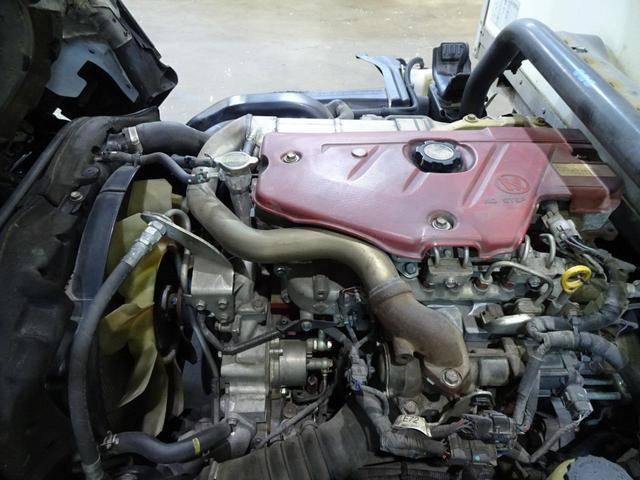 日野デュトロパネルバン小型（2t・3t）[写真20]