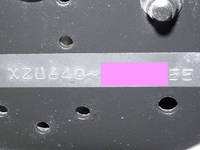 日野デュトロパネルバン小型（2t・3t）[写真39]