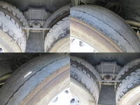 日産クオンダンプ大型（10t）[写真13]