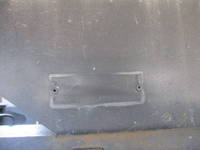 日産クオンダンプ大型（10t）[写真14]