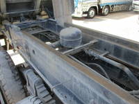 日産クオンダンプ大型（10t）[写真18]