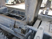 日産クオンダンプ大型（10t）[写真19]