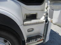 日産クオンダンプ大型（10t）[写真21]