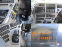 日産クオンダンプ大型（10t）[写真25]