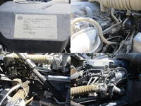 日産クオンダンプ大型（10t）[写真27]