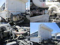 日産クオンダンプ大型（10t）[写真28]