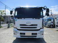 日産クオンダンプ大型（10t）[写真05]